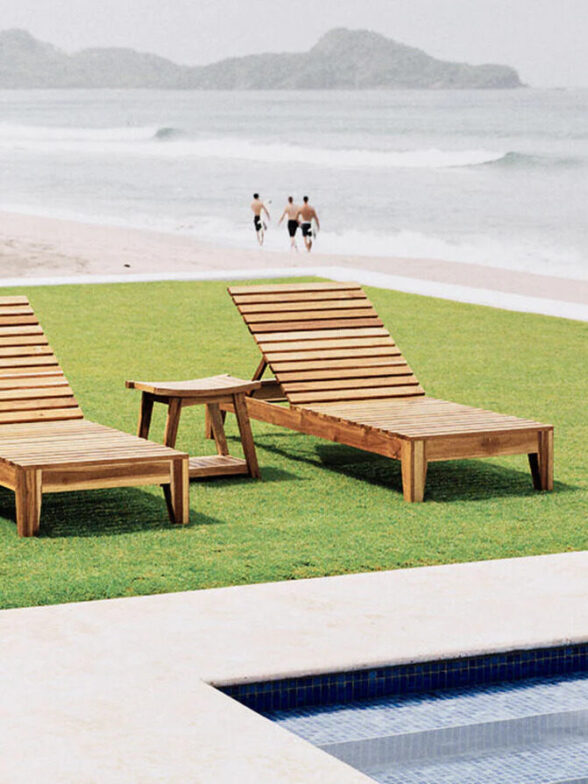 5 Sustainable & EcoFriendly Outdoor Furniture Brands (2024) The Good