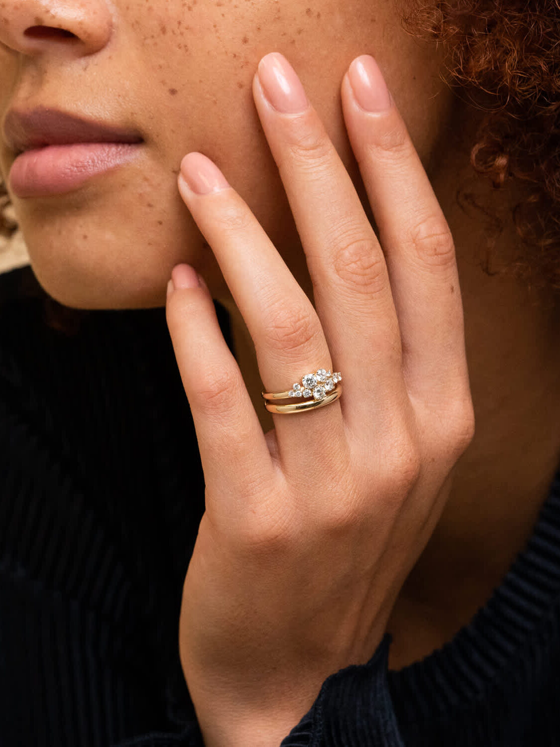ethical engagement rings