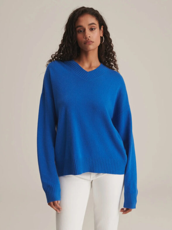 10 Sustainable Sweaters & Cardigans For Winter 2023 - The Good Trade