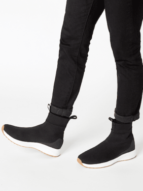 9 Best Sustainable Shoe Brands For Men (2023) - The Good Trade
