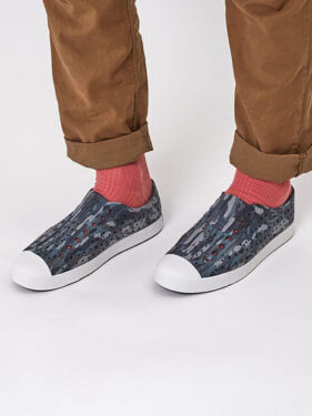 9 Sustainable Shoe Brands For Men (2023) - The Good Trade