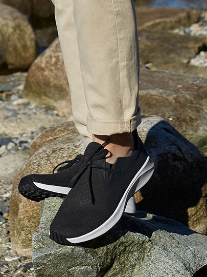 sustainable sneakers native shoes