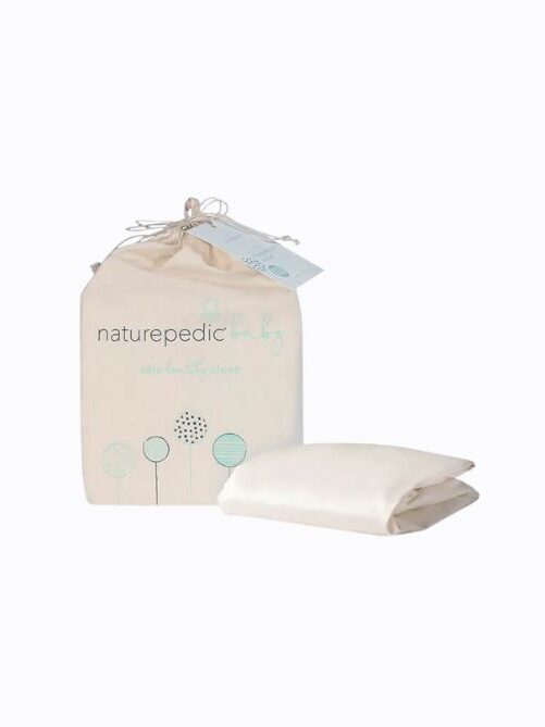 organic baby crib sheets