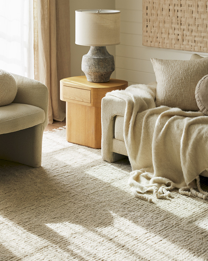 9 Best Nontoxic Rugs From Sustainable Brands (2024) - The Good Trade