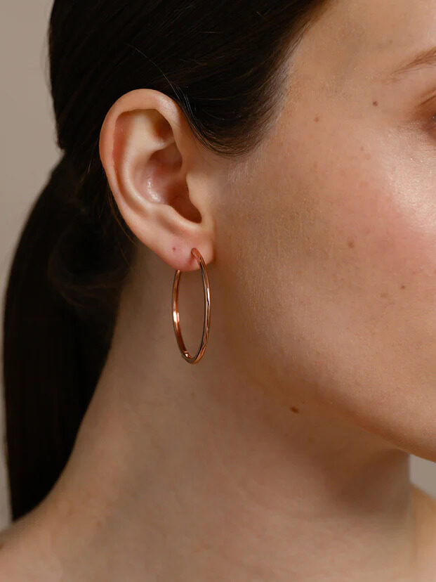 minimalist jewelry