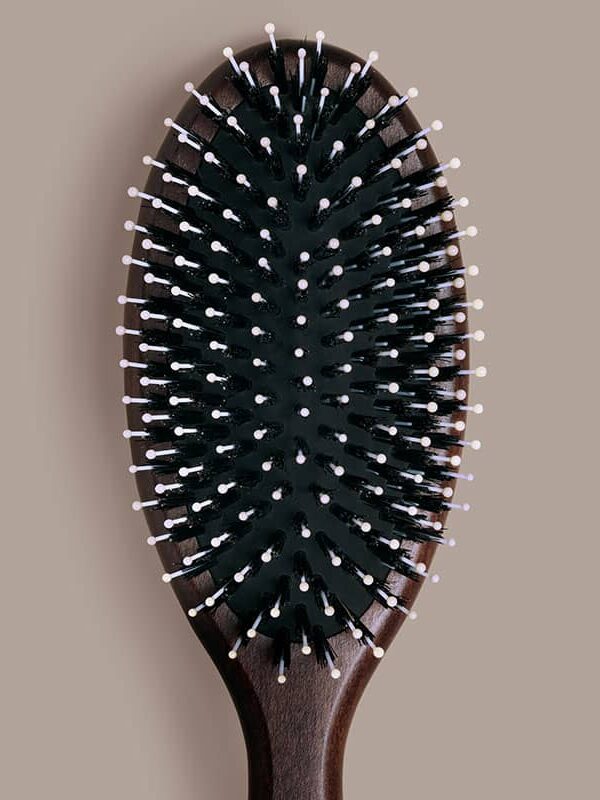 zero waste hair brushes and combs