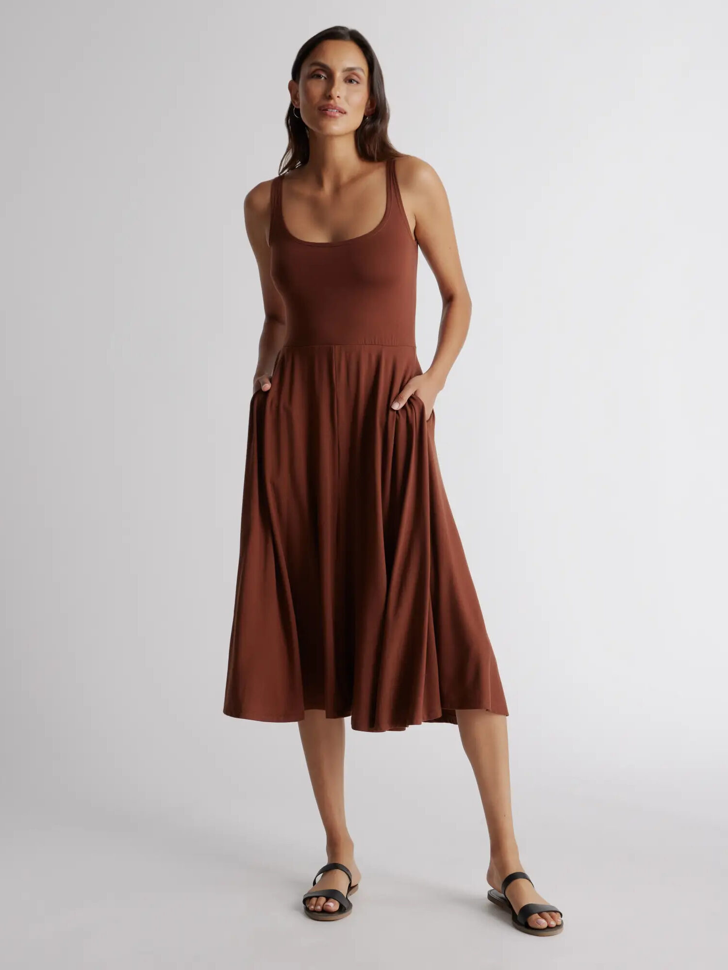 11 Sustainable Formal Dresses For Wedding Season - The Good Trade