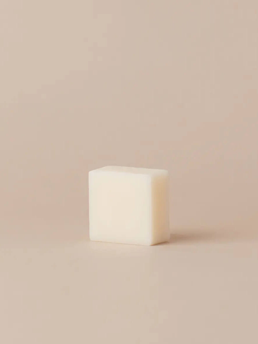 plastic free shampoo bars