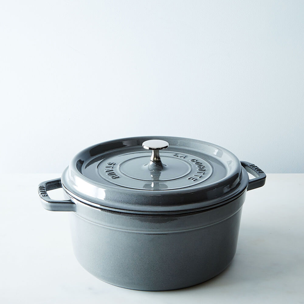 sustainable dutch ovens