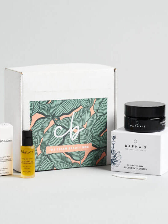 fair trade subscription box