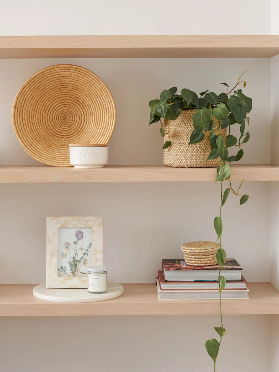 sustainable home goods