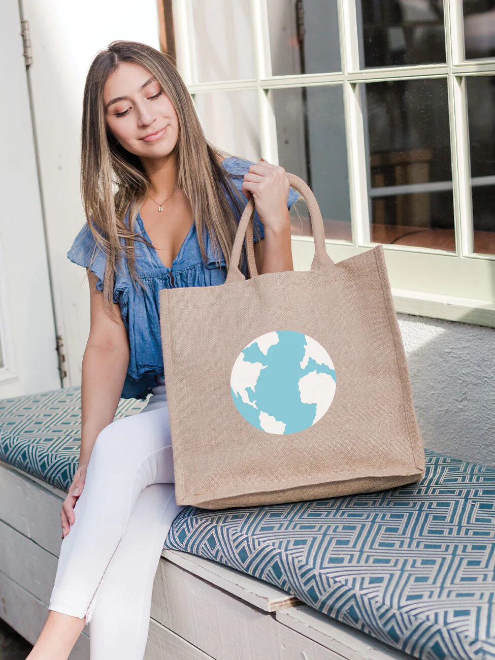 sustainable online shopping