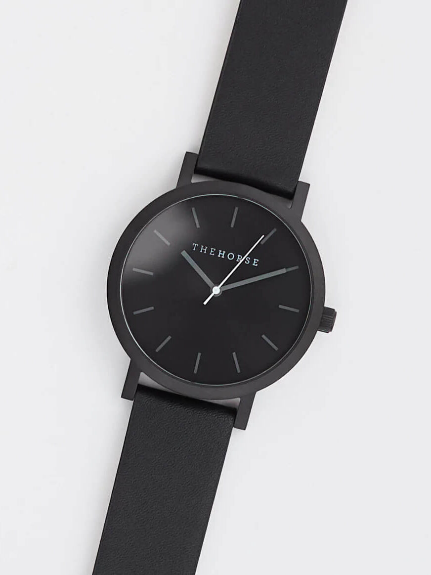 sustainable watches