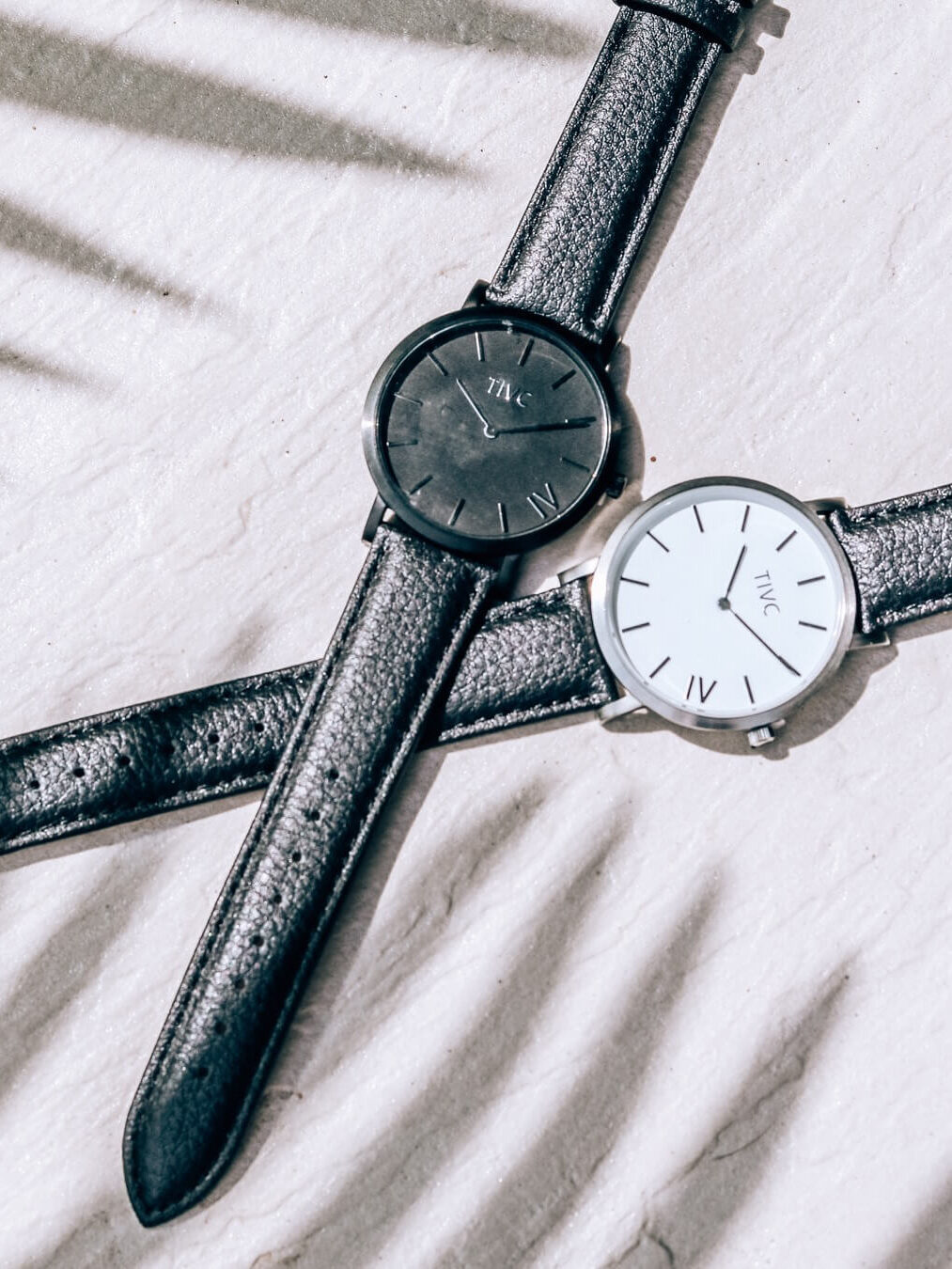 sustainable watches