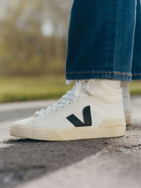 sustainable mens shoes veja