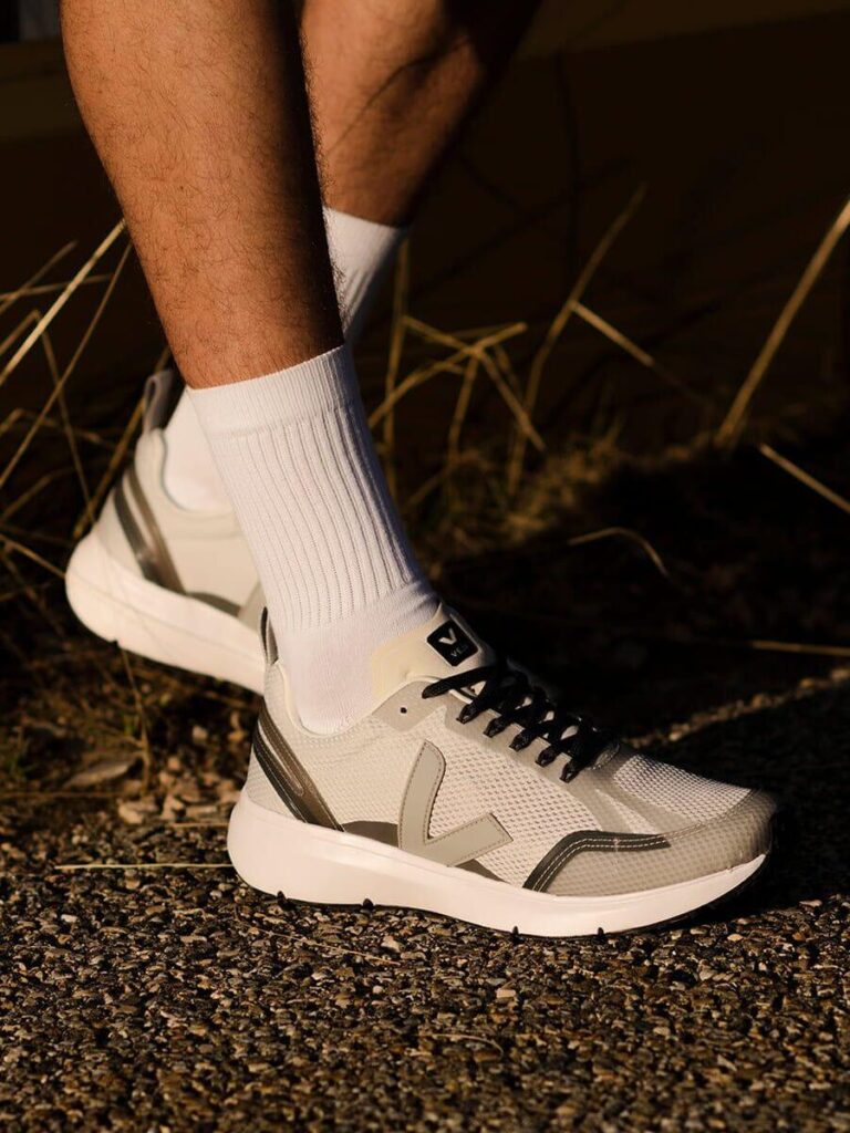 9 Sustainable Running Shoes Made With Recycled Materials The Good Trade