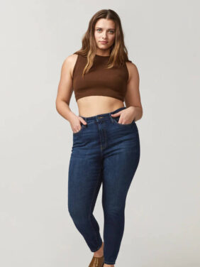 15 Sustainable Plus Size Clothing Brands That Match Your Style - The ...