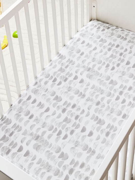 organic baby crib sheets