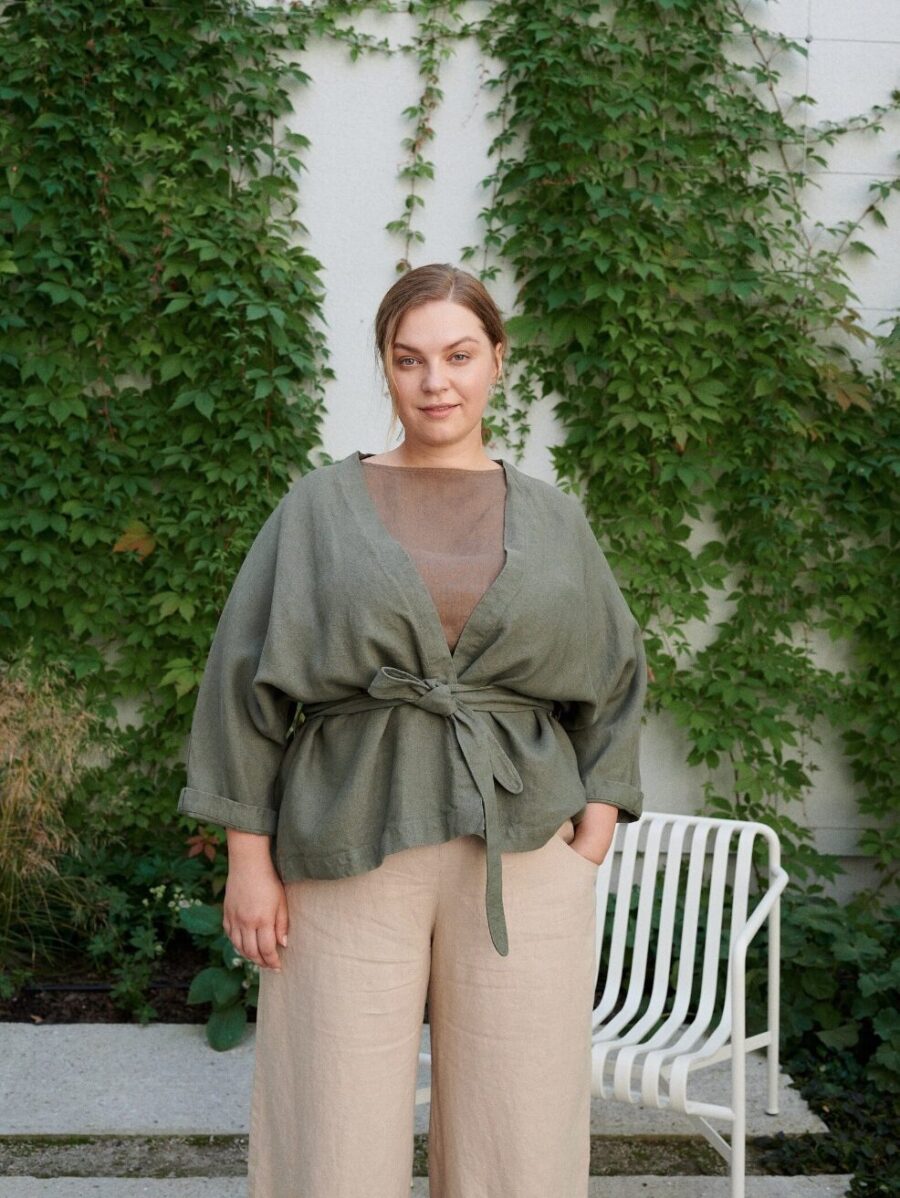 9 Best Affordable Linen Clothing Brands For Breezy Basics The Good Trade