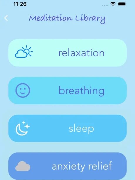 Best Minfulness and Breathing Apps  Simply Being
