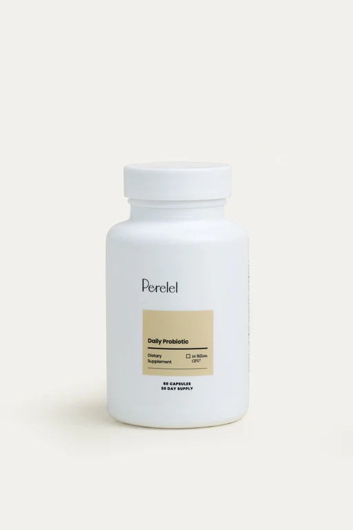 Perelel probiotic