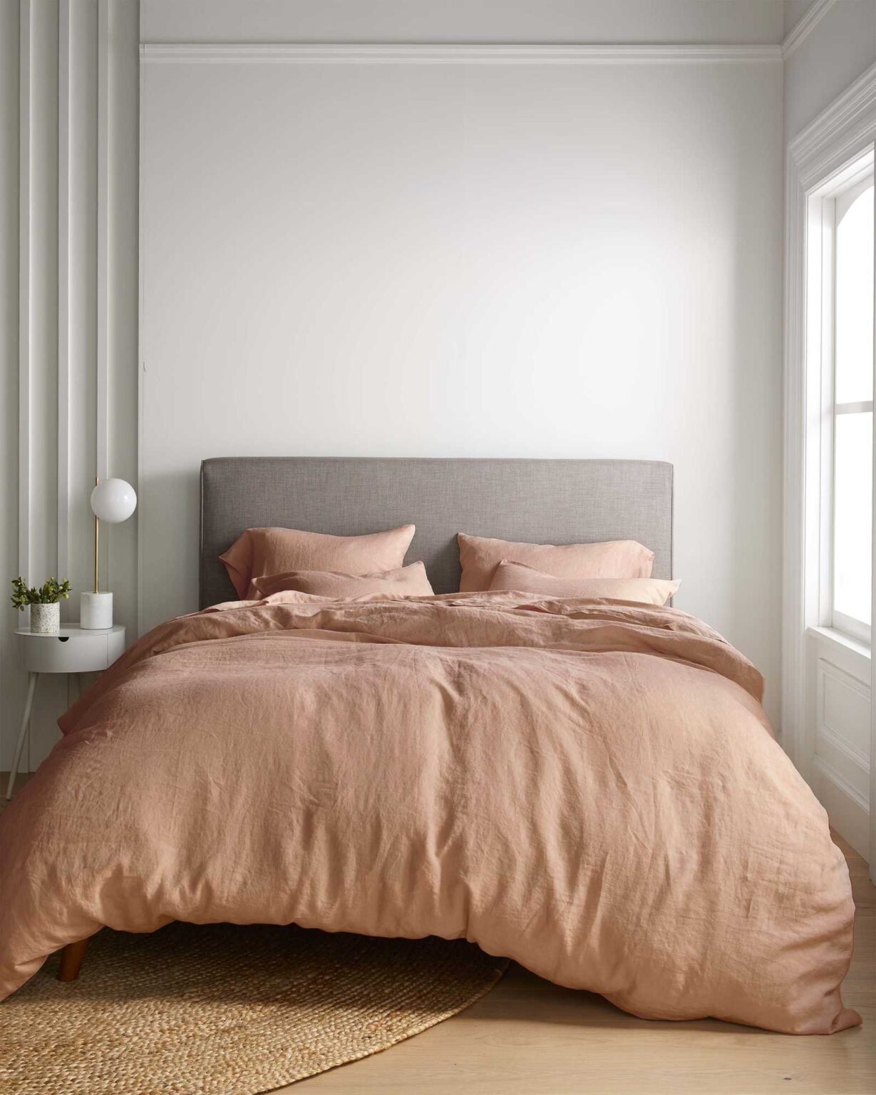 10 Organic Cotton Sheets From Sustainable Bedding Brands (2023) The