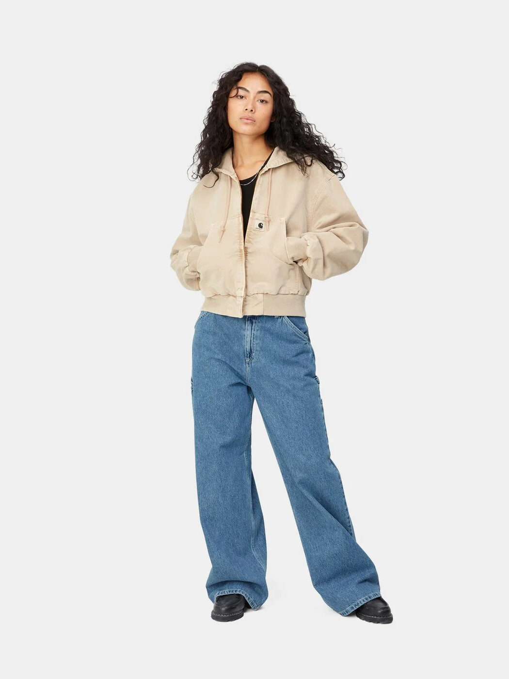 carhartt baggy pant