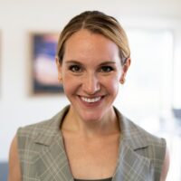 e hughes headshot