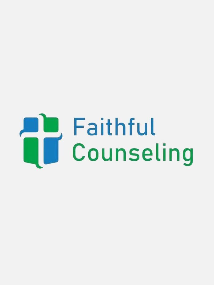 faithful counseling online therapy logo