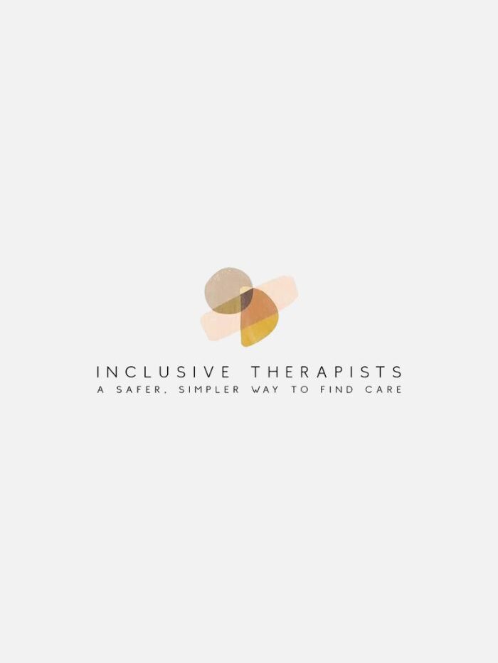 inclusive therapists online therapy