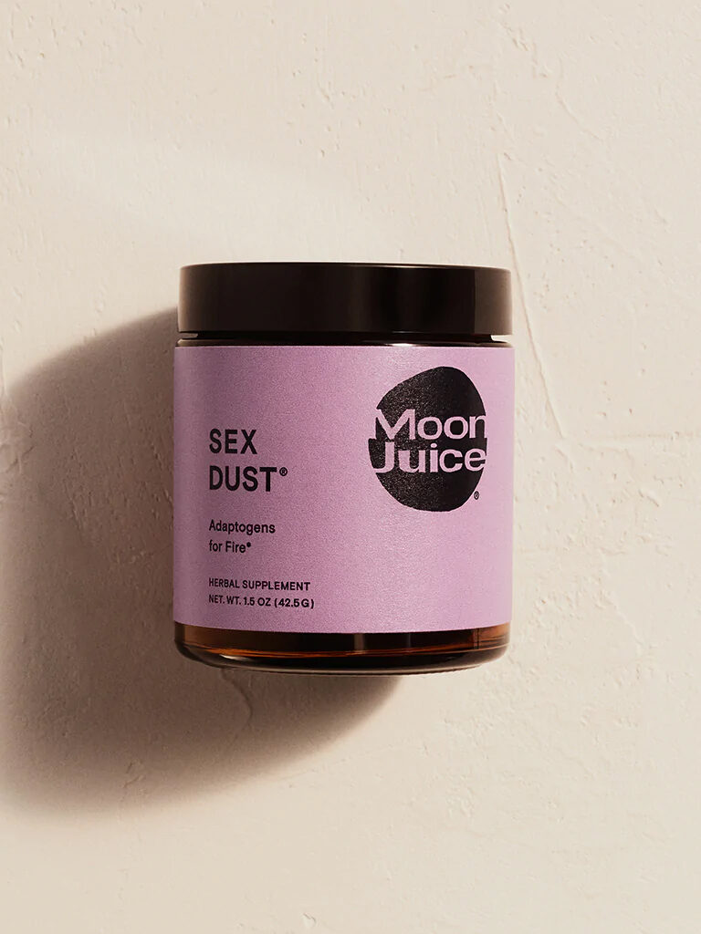 Best Libido Supplements Moon Juice