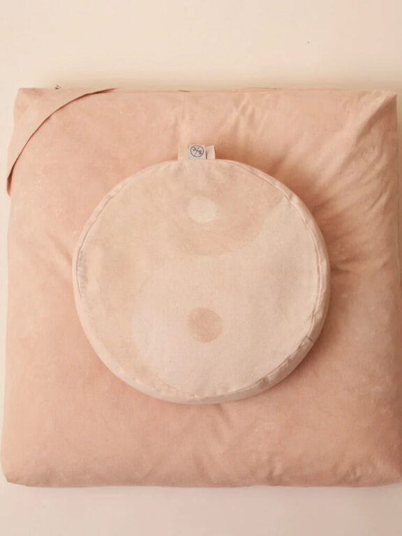 6 Best Meditation Cushions & Pillows For Support (2024) The Good Trade