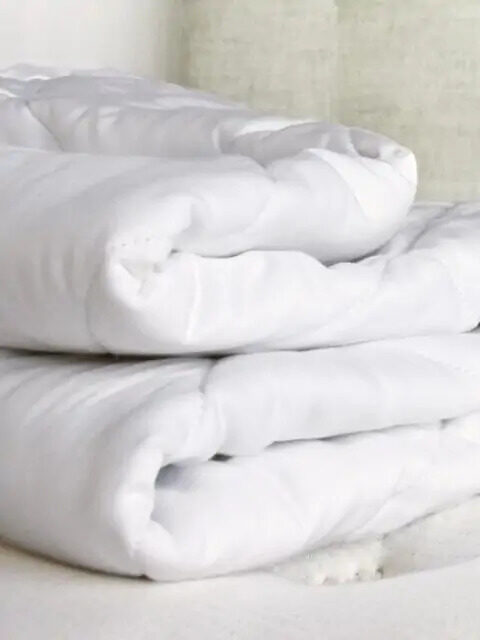 saatva organic cotton mattress protector