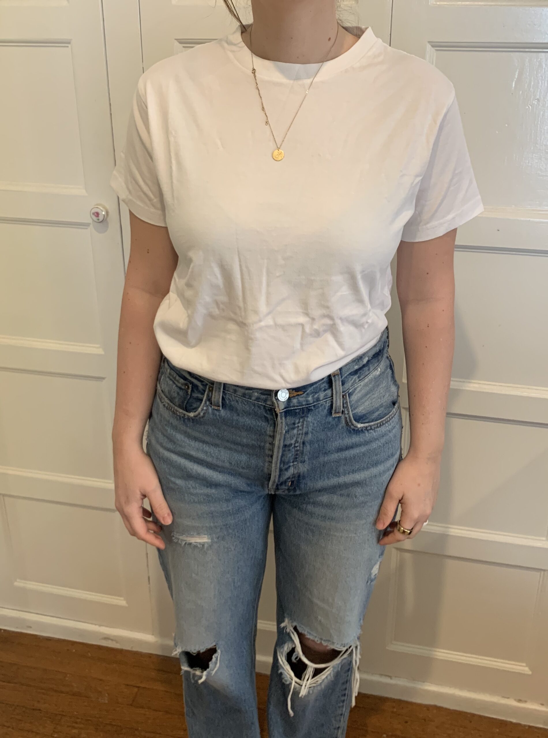 The 9 Best Organic Cotton T-Shirts For Spring 2024 - The Good Trade