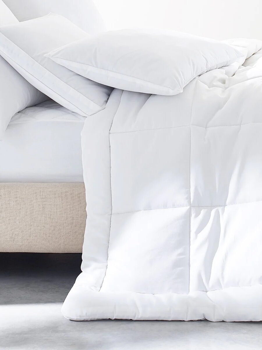 organic comforters and duvet inserts