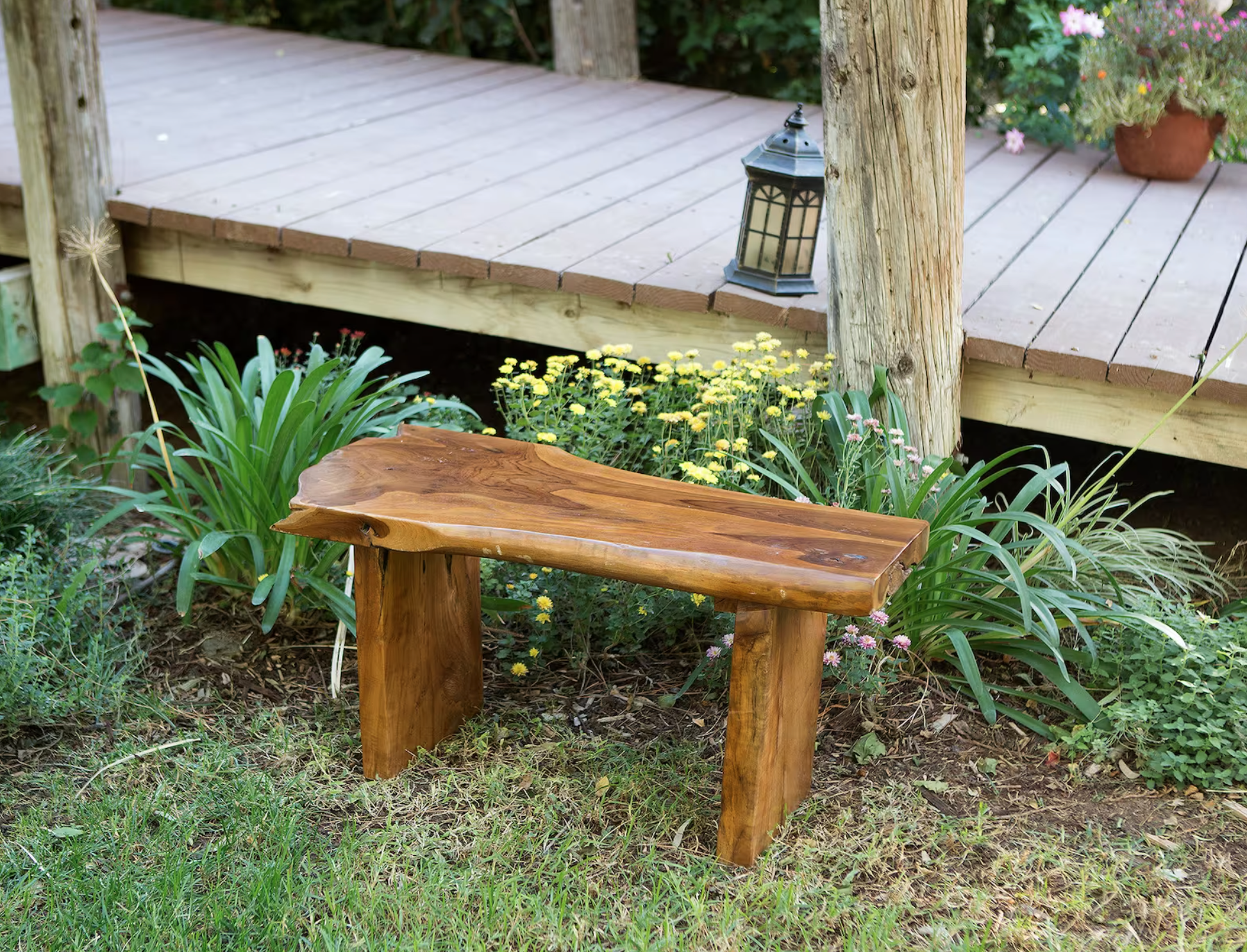 How to Choose the Most Durable Wood for Outdoor Furniture (2024)