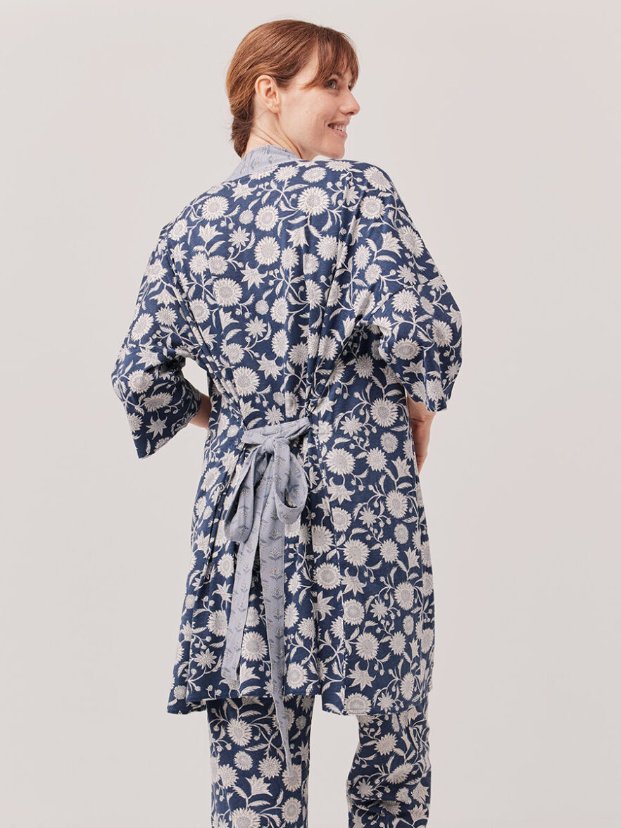 Staycation Robe 11 Mother’s Day Gift Ideas From Sustainable Brands - The Good Trade