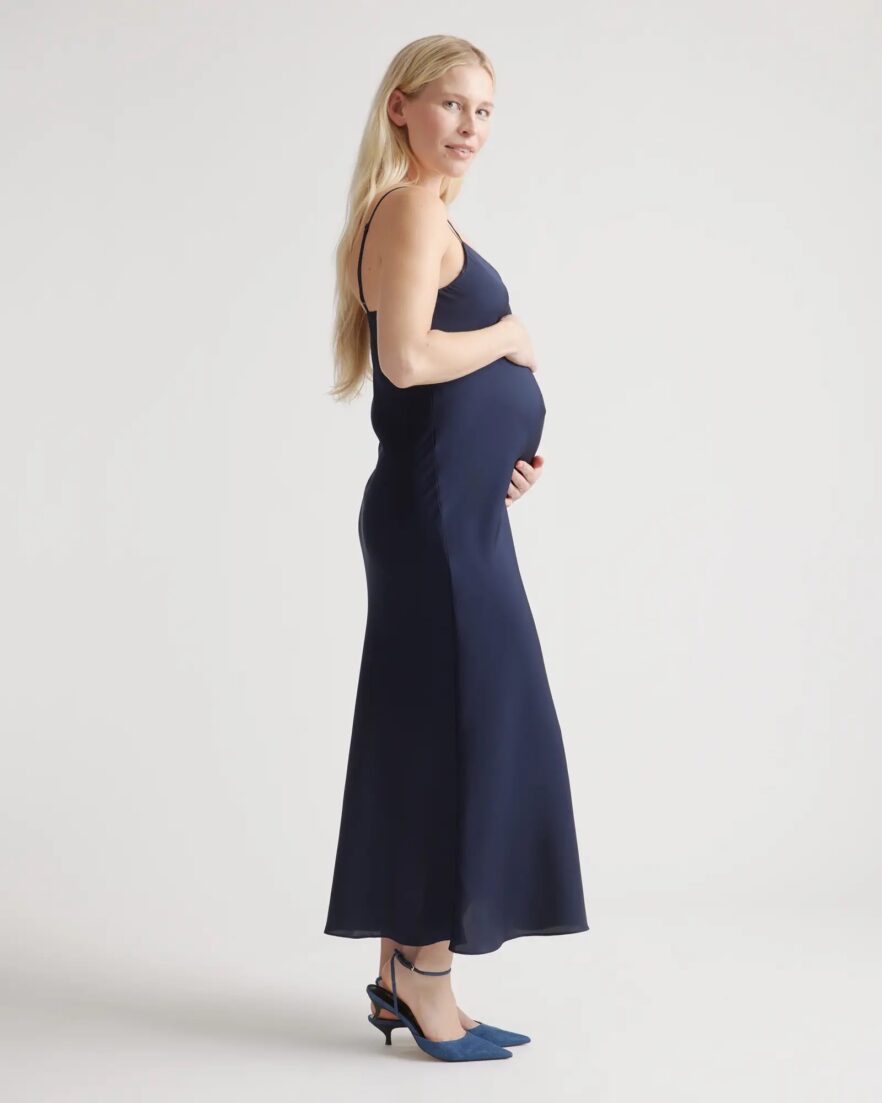 9 Sustainable Maternity Brands With Organic Materials - The Good Trade