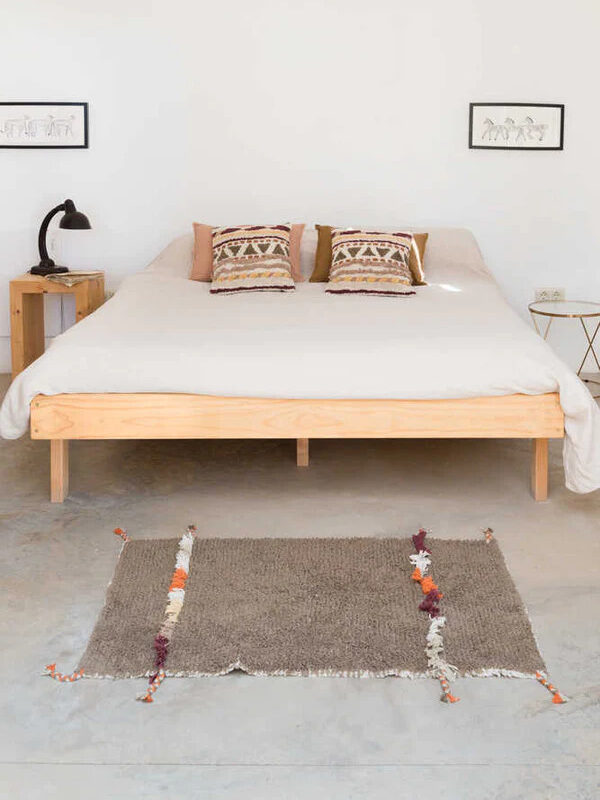 Lorena Canals Sustainable Washable Rugs