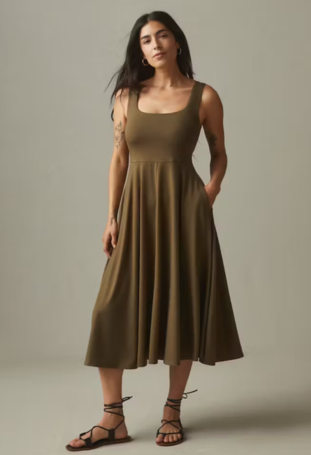 10 American Made Clothing Brands For Women (2024) - The Good Trade