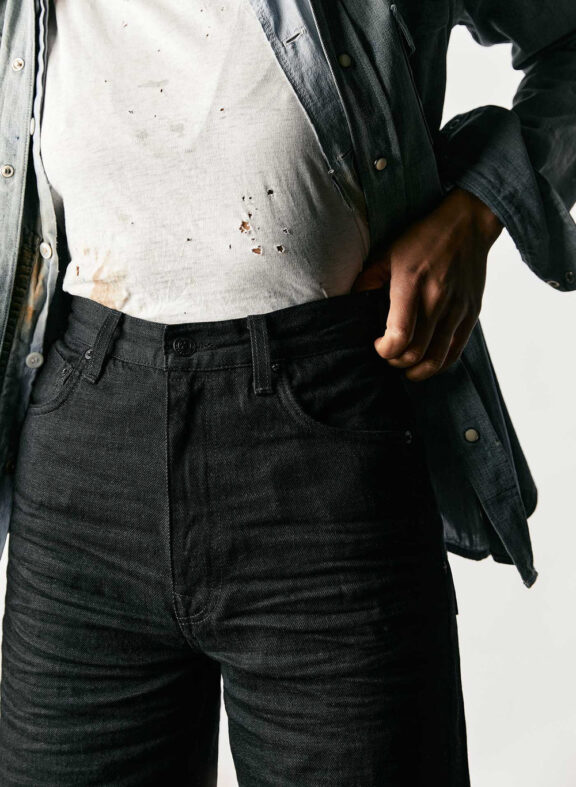 10 American Made Denim Brands For High Quality Jeans The Good Trade