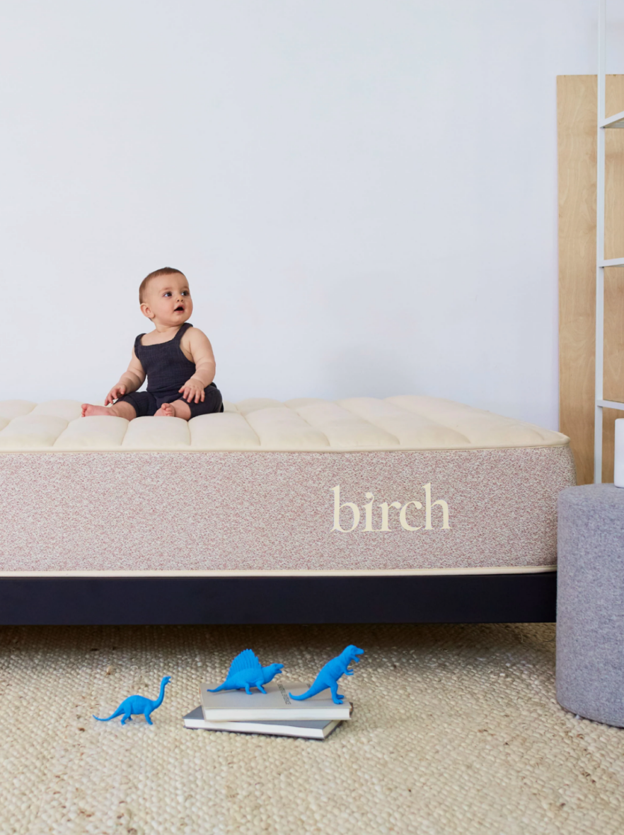 The 5 Best Organic Twin Mattresses For Kids (2024) The Good Trade