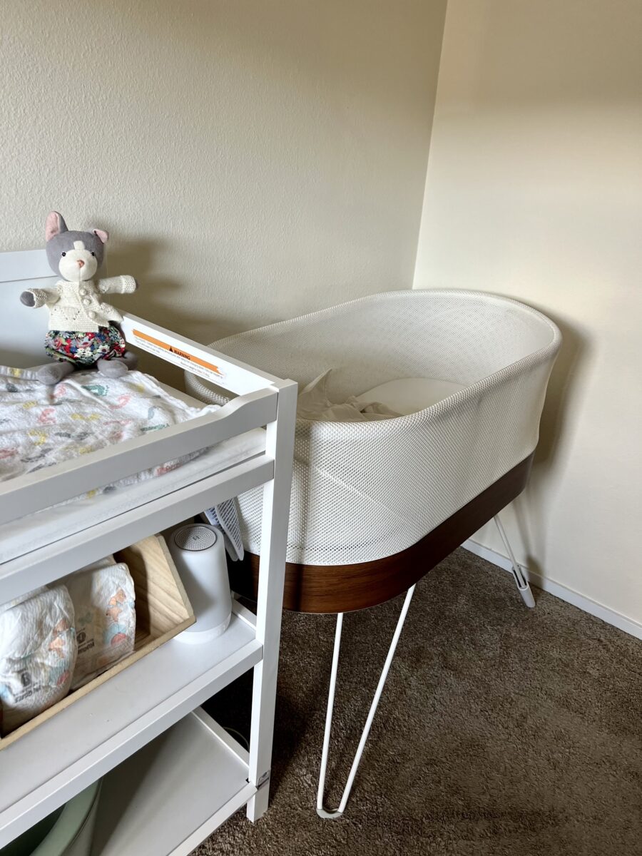 Does The SNOO Really Help Babies Sleep Better? (2024 Review