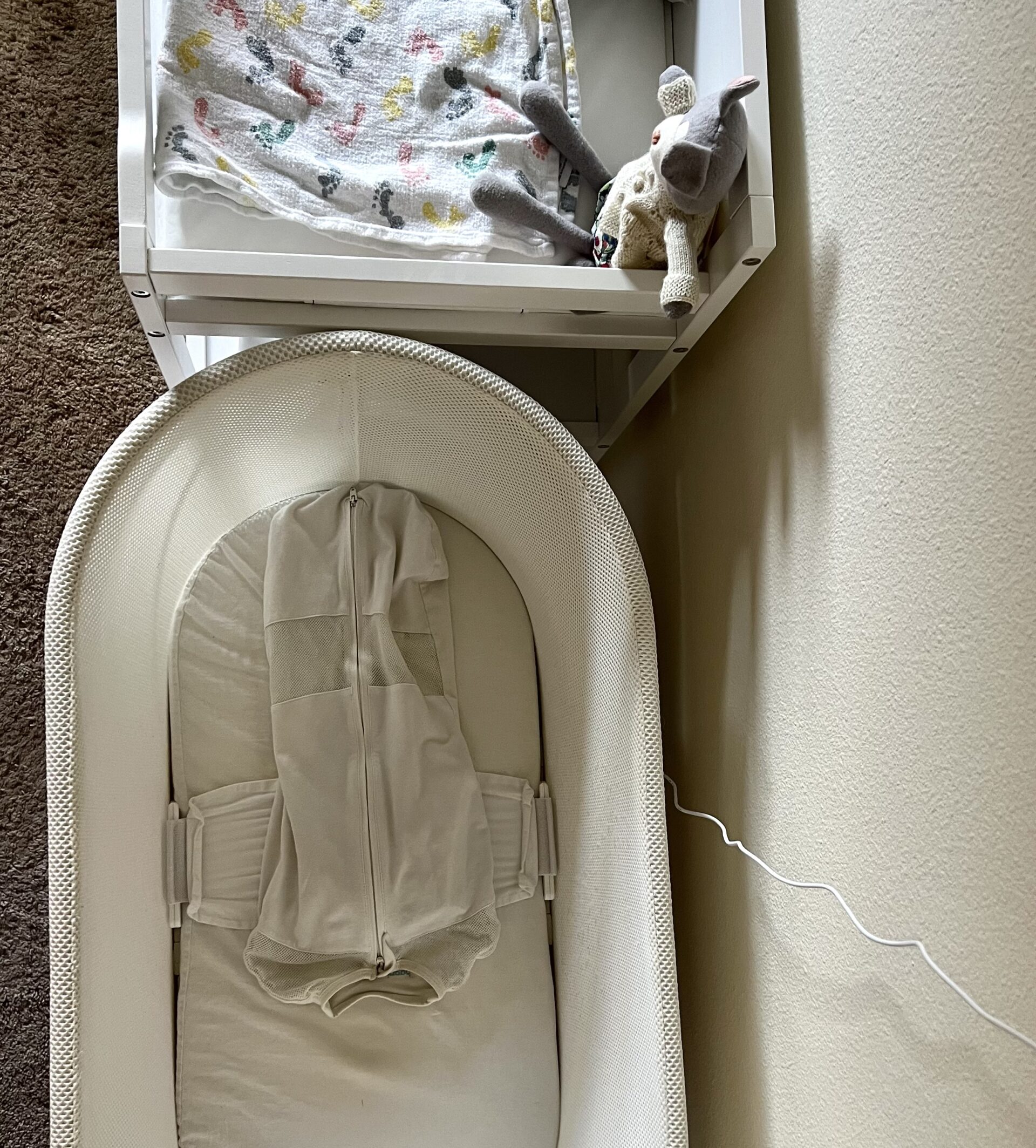 Does The SNOO Really Help Babies Sleep Better? (2024 Review) The Good Trade