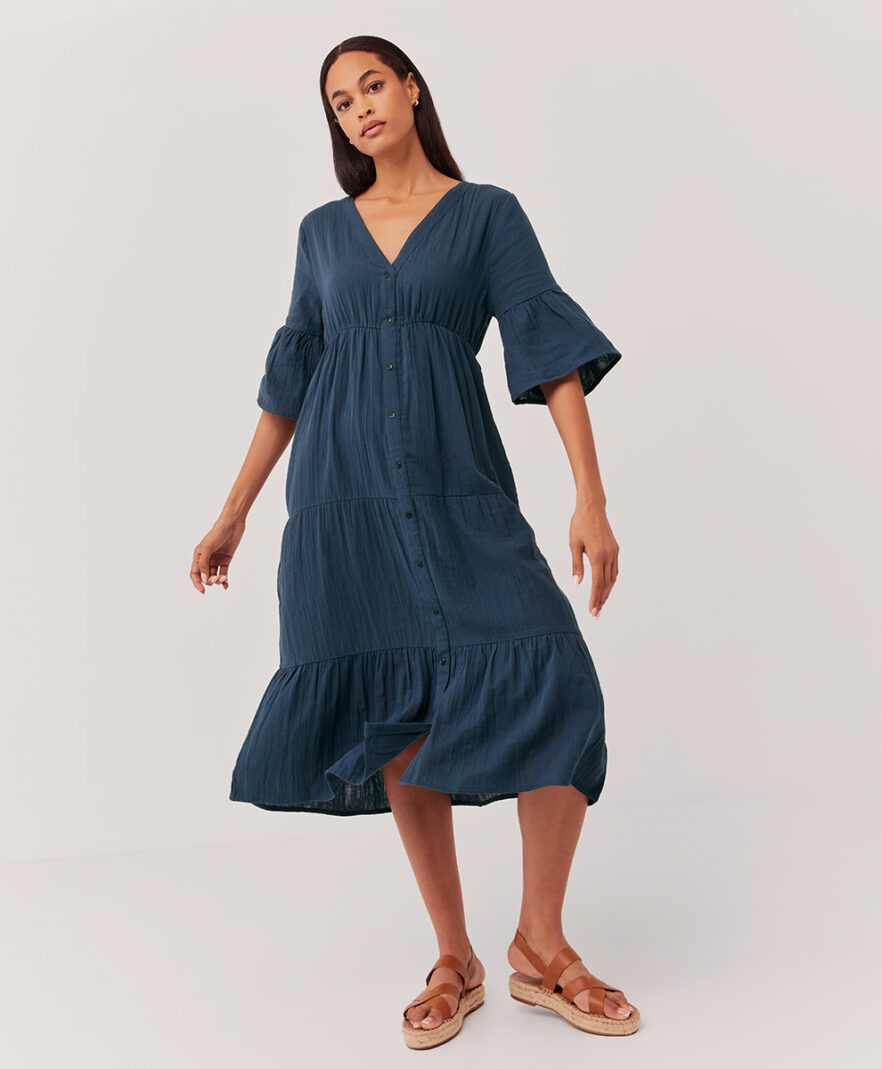 9 Sustainable Summer Dresses For 2023 - The Good Trade