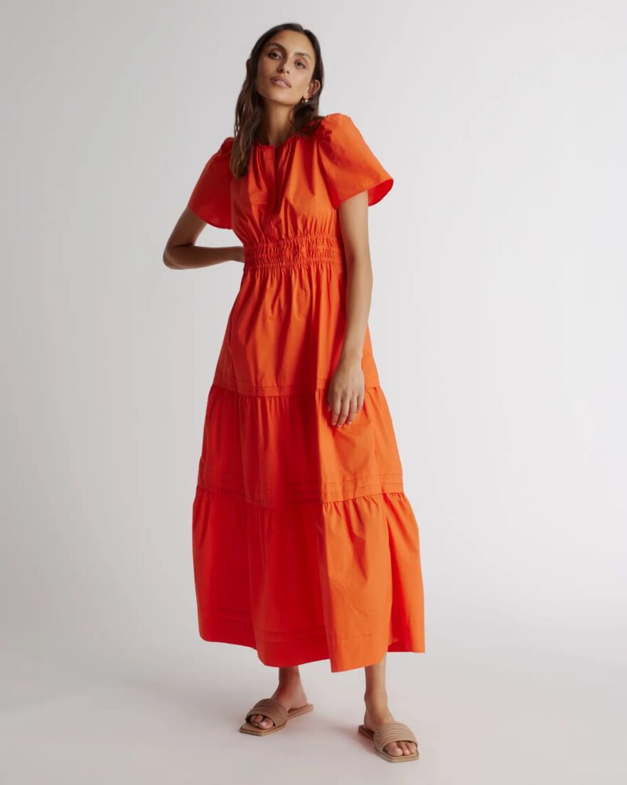 7 Sustainable Brands With Resort Casual Aesthetic - The Good Trade
