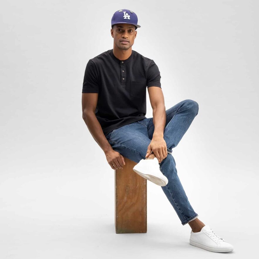 10 American Made Denim Brands For High Quality Jeans The Good Trade