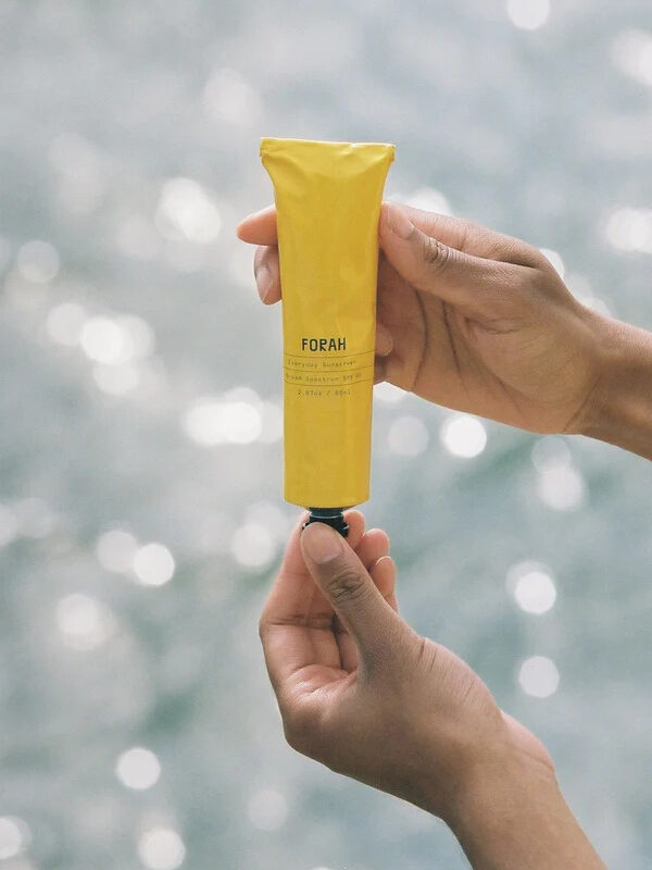 forah sunscreen