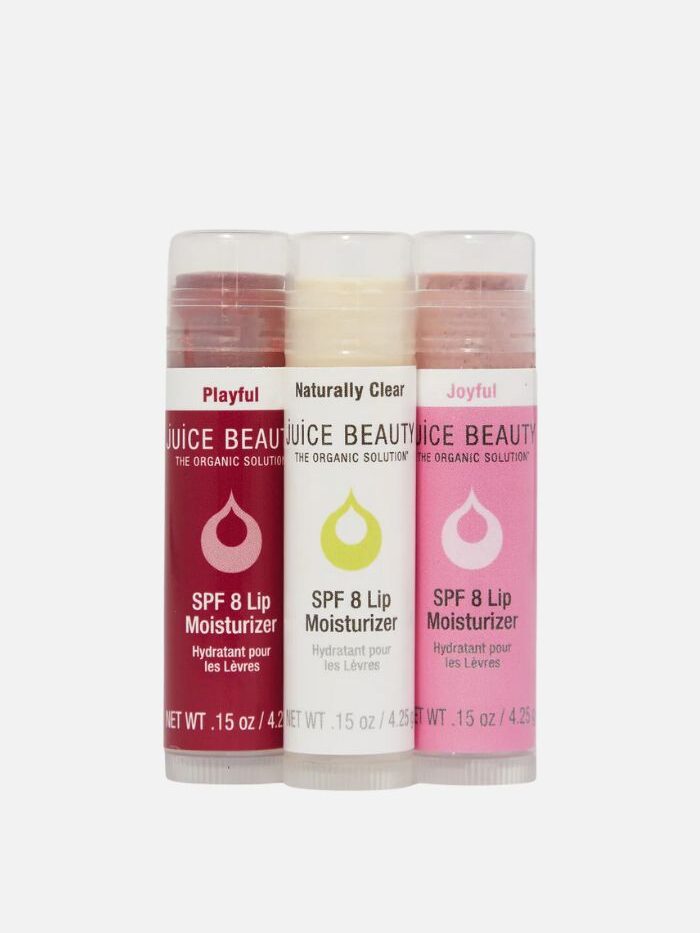 Juice Beauty Natural Lip Balm