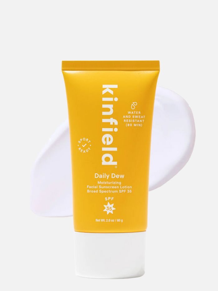 kinfield sunscreen